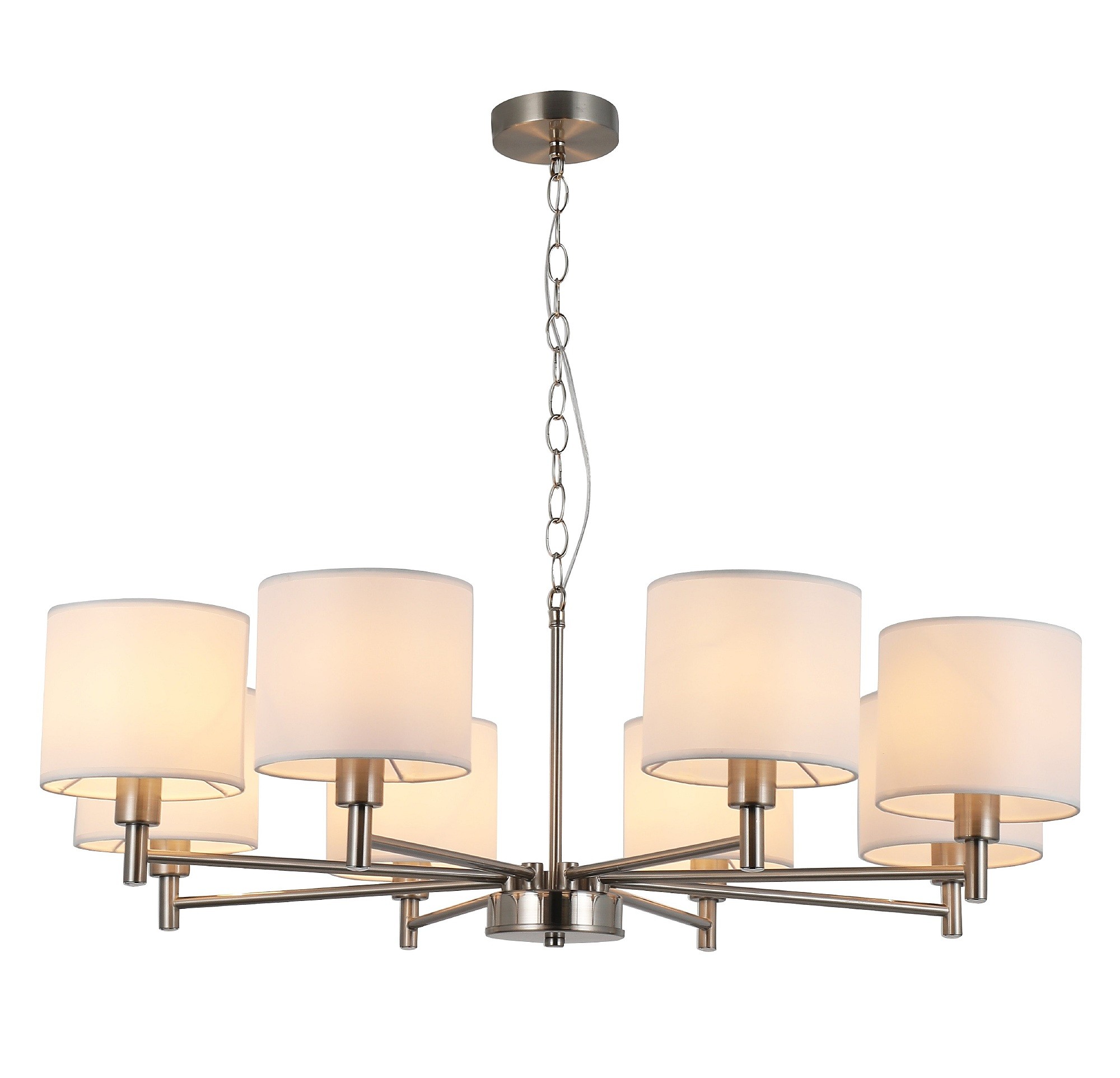 Подвесная люстра Rivoli Marilyn 2091-308