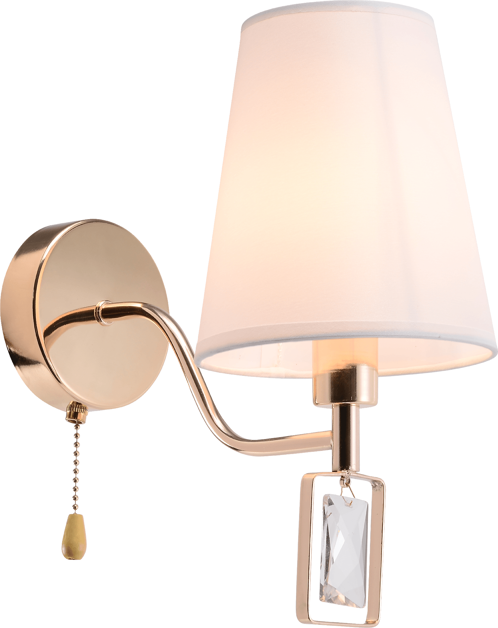 Настенное бра Rivoli Cristal 2095-401