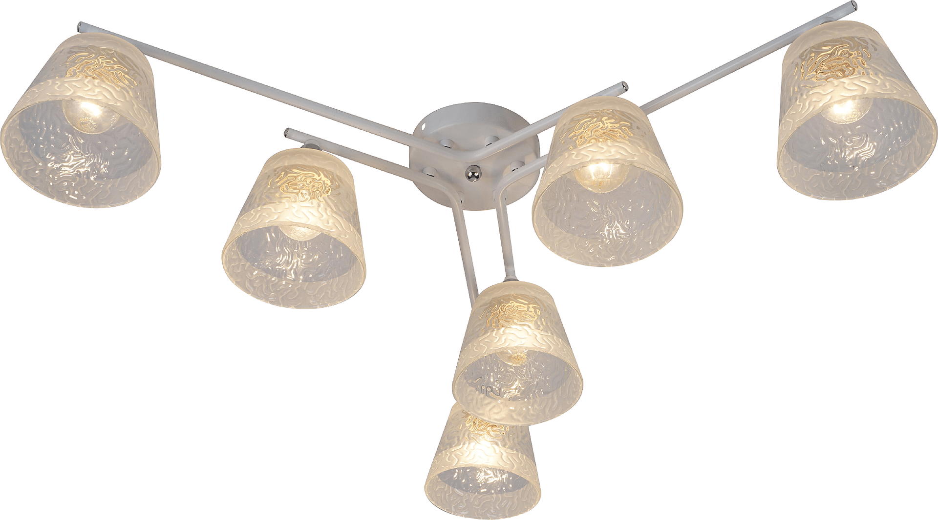 Потолочная люстра Rivoli Constance 3155-306