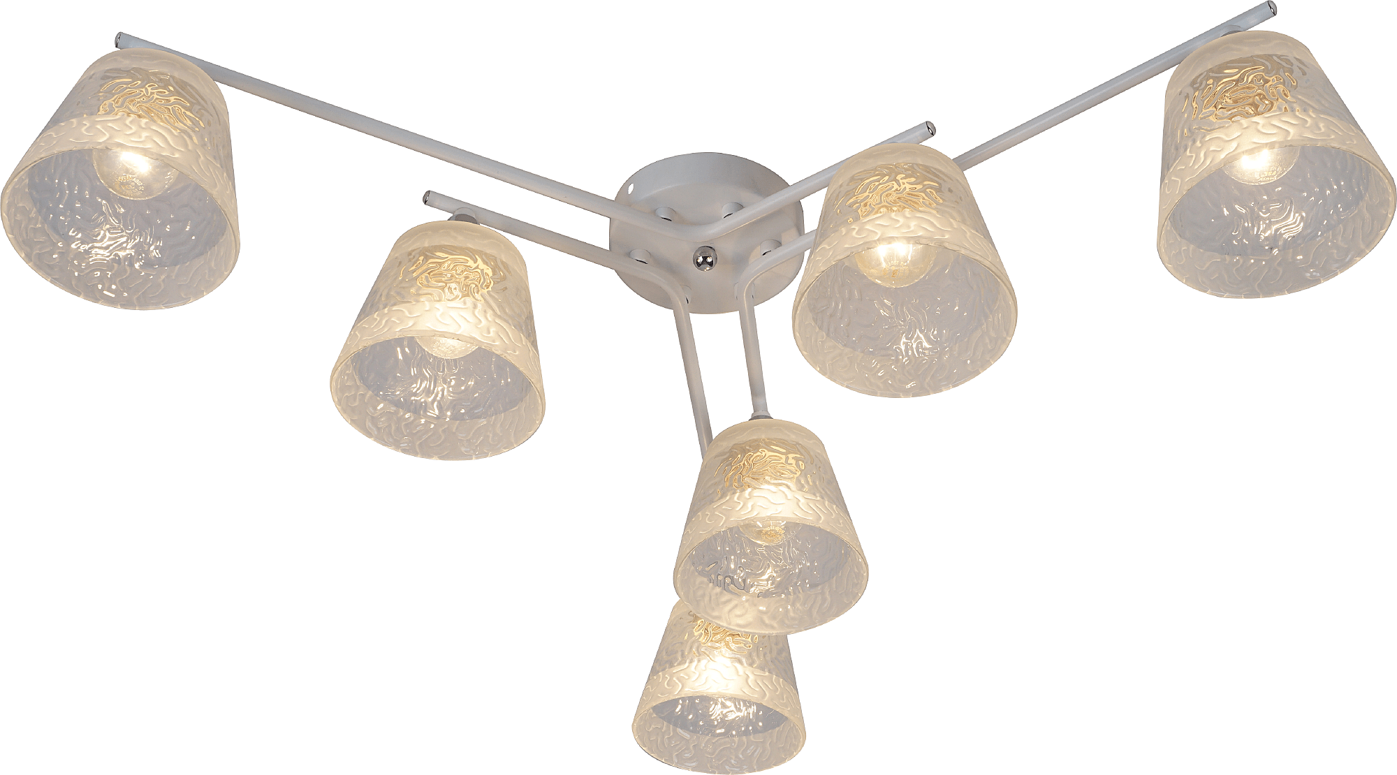 Потолочная люстра Rivoli Constance 3155-306