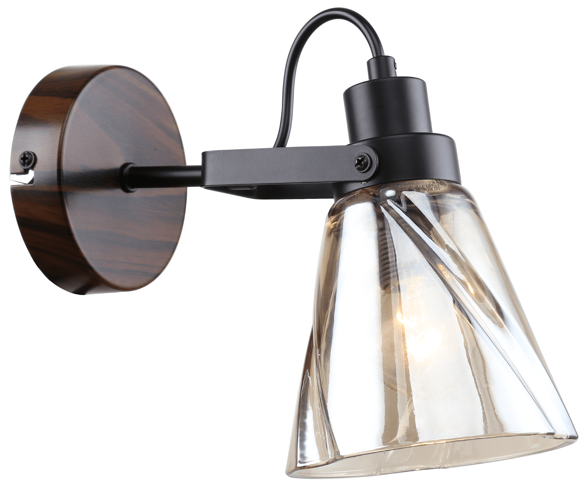 Настенное бра Rivoli Clarissa 5098-401