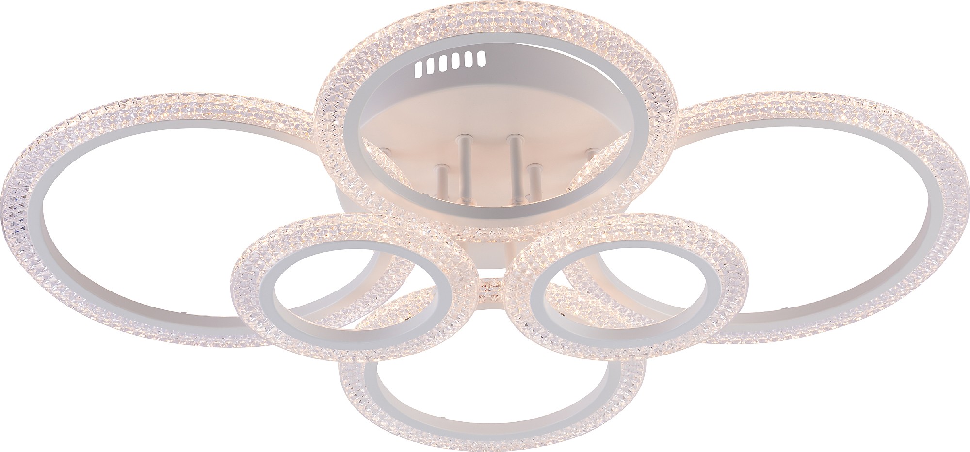 Потолочная люстра Rivoli Marion 6107-109