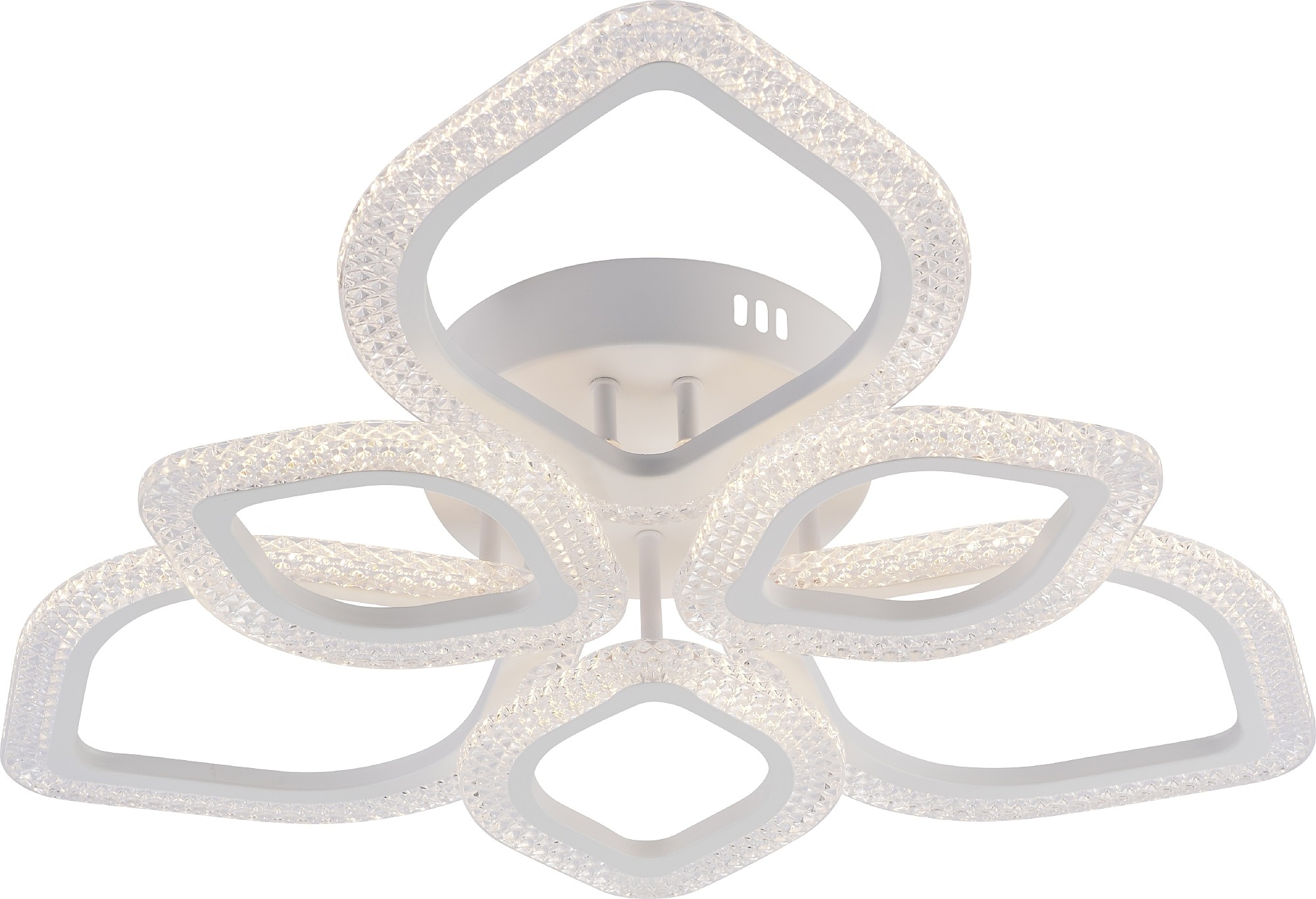 Потолочная люстра Rivoli Megan 6110-107