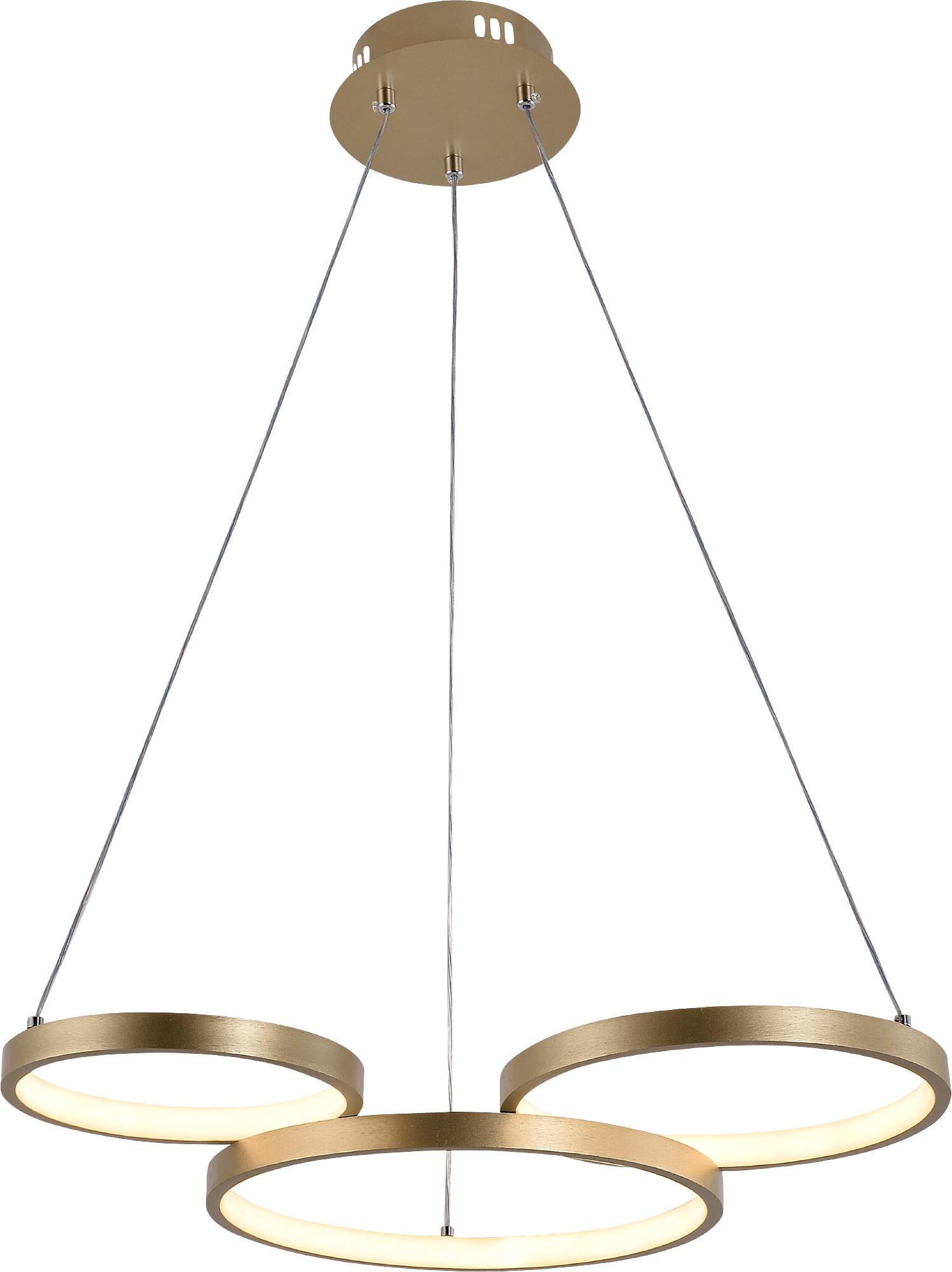 Подвесная люстра Rivoli Clara 6125-101