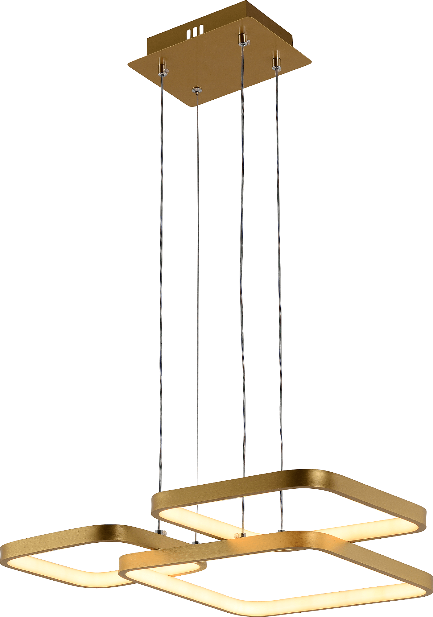 Подвесная люстра Rivoli Clara 6125-103