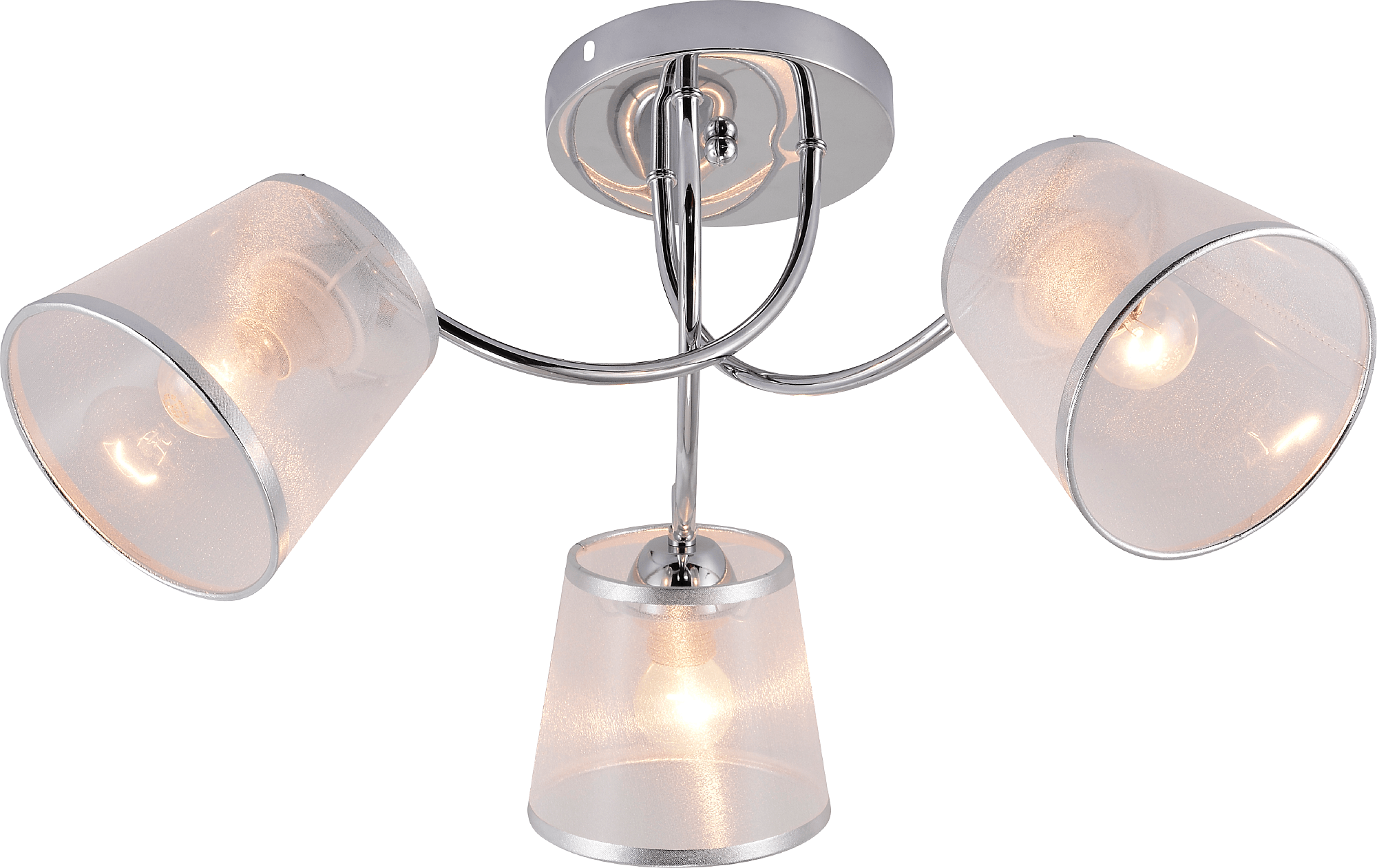 Потолочная люстра Rivoli Shirley 9167-303