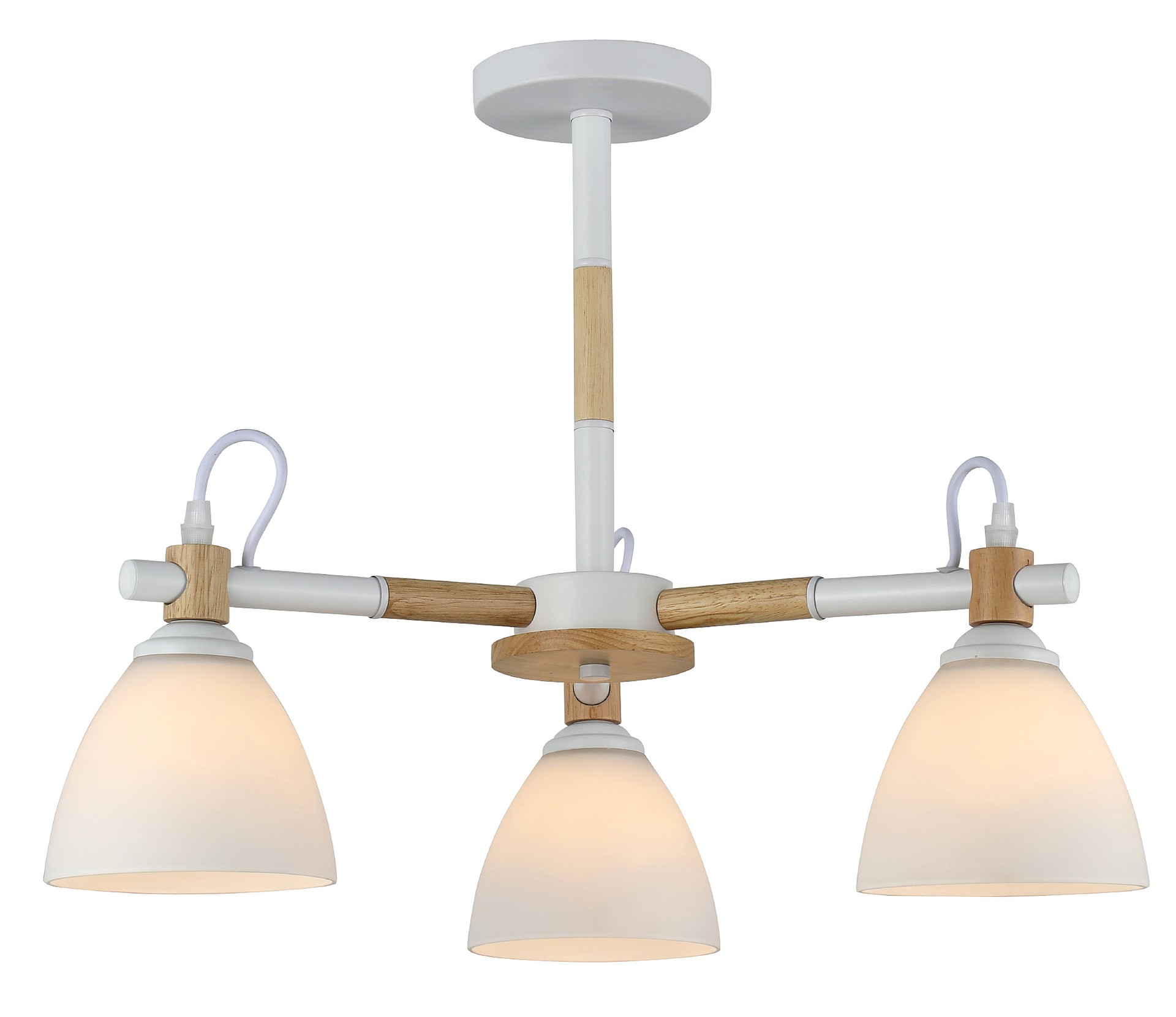 Потолочная люстра Rivoli Louise 9175-303