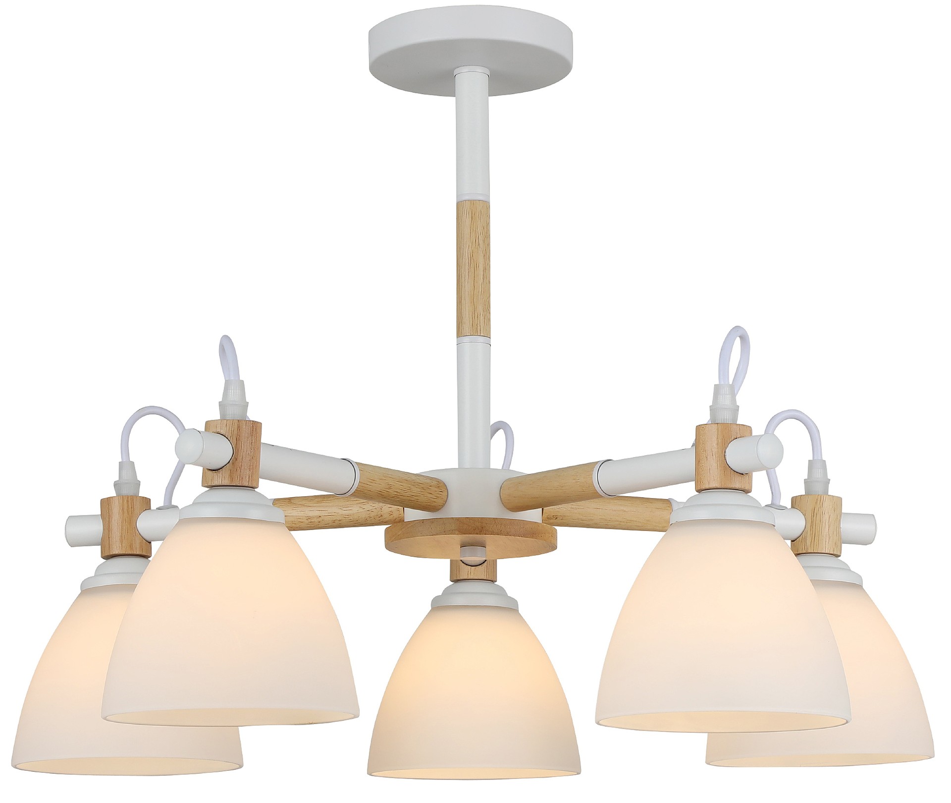 Потолочная люстра Rivoli Louise 9175-305