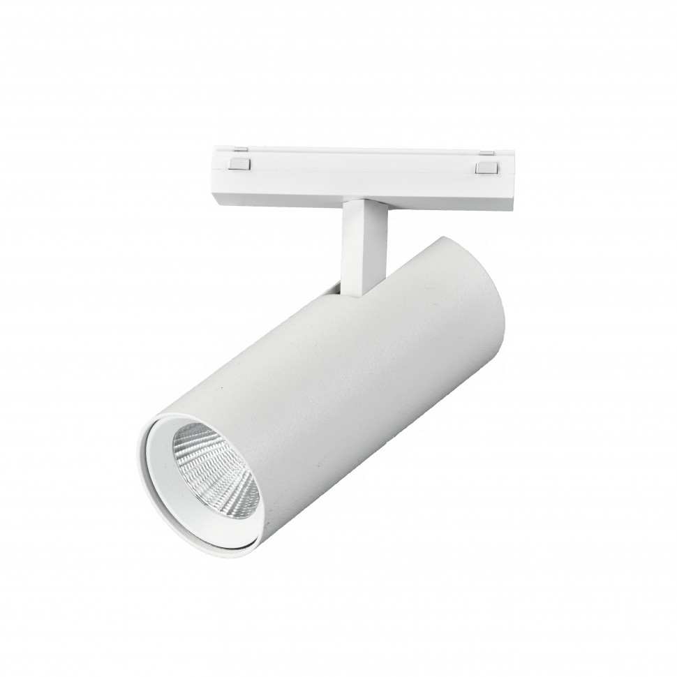 Трековый светильник iLEDEX TECHNICAL VISION48/25 SMART 4825-042-D55-18W-38DG-WH