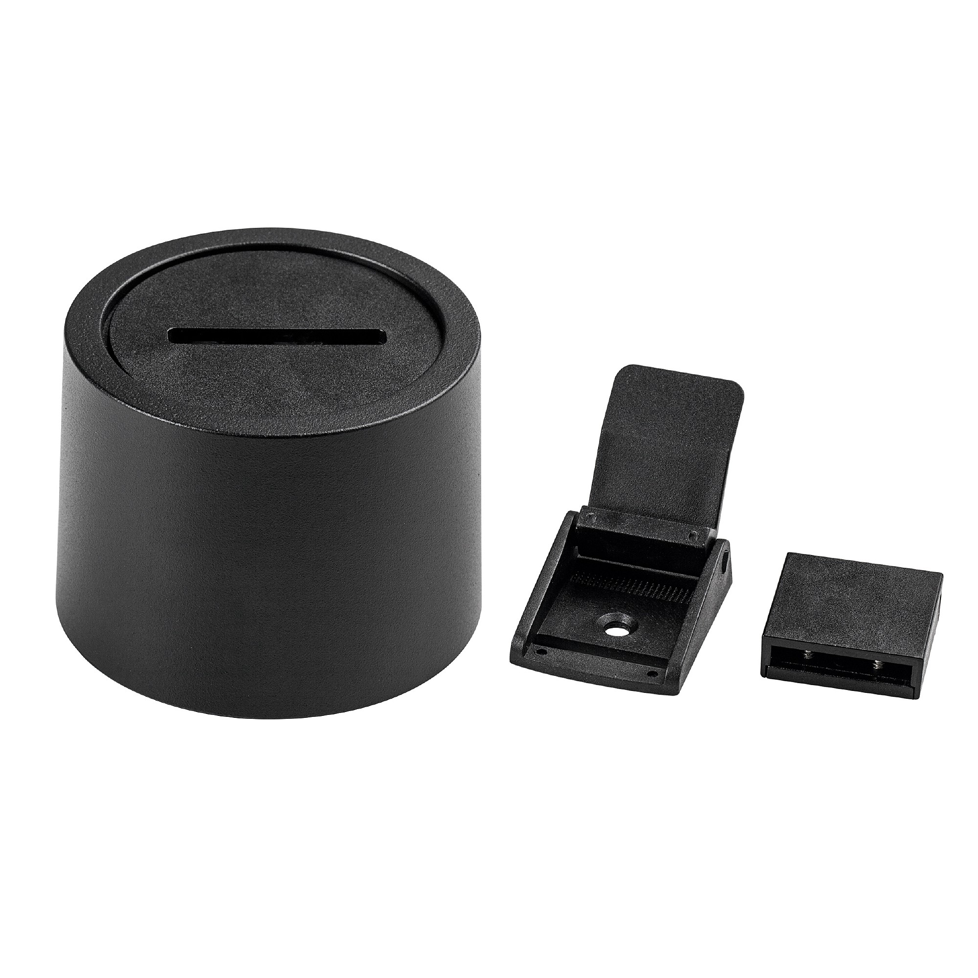 База для подвода питания накладная Lightstar Nove 508137