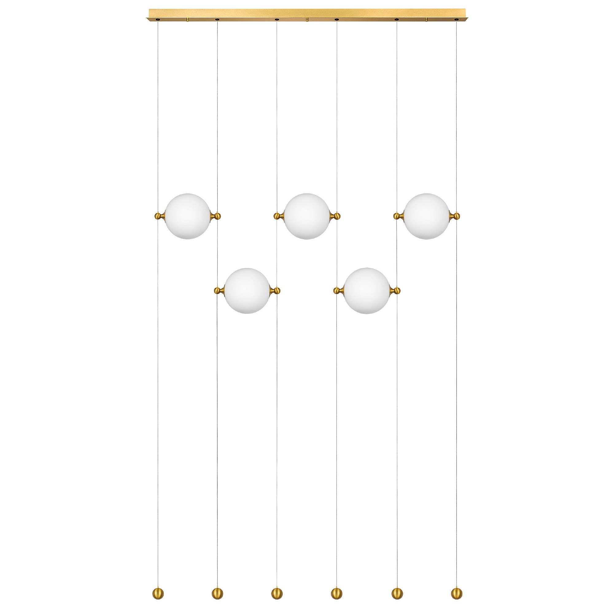 Светильник подвесной Lightstar Dafne 815501