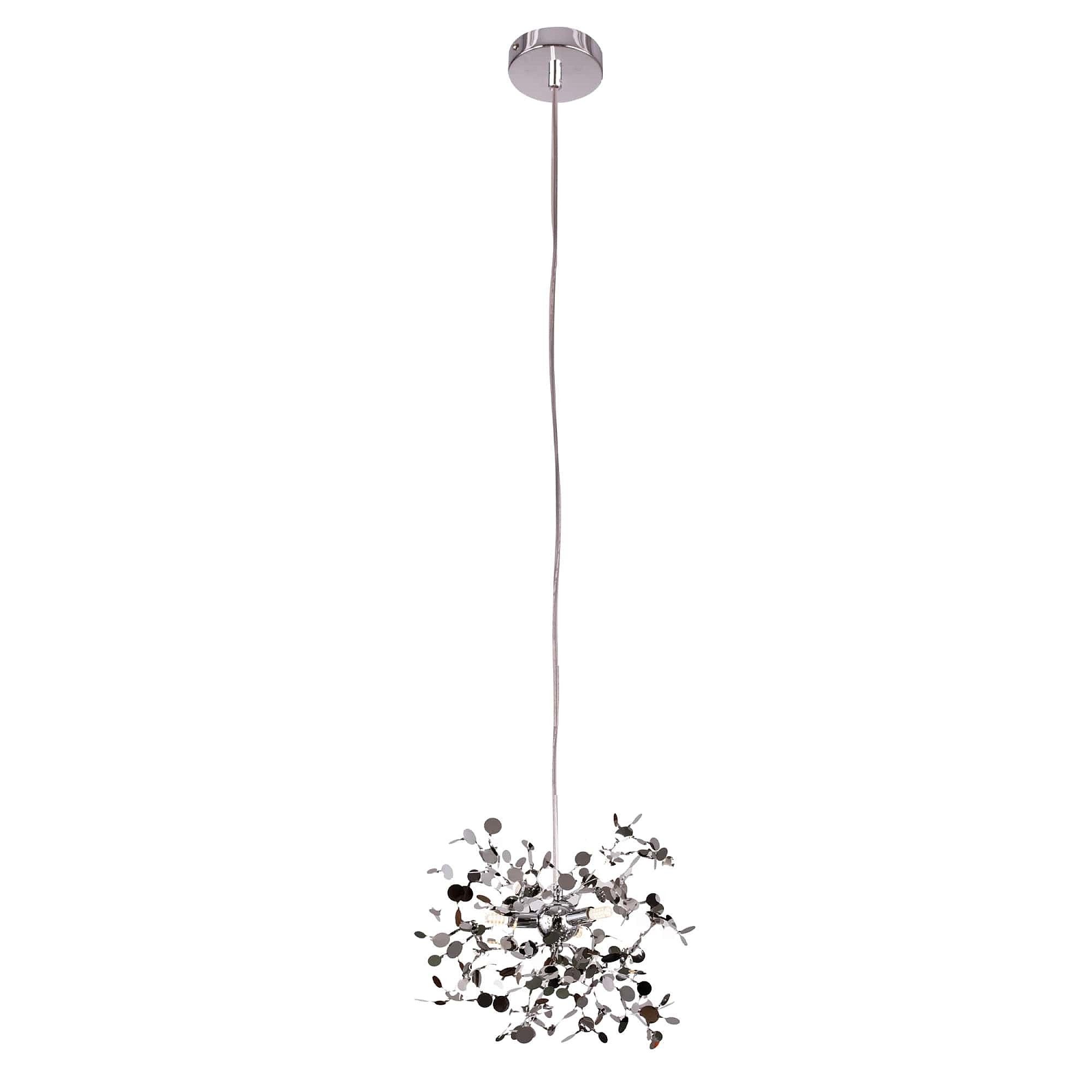 Светильник подвесной Lightstar Extra L1P721134