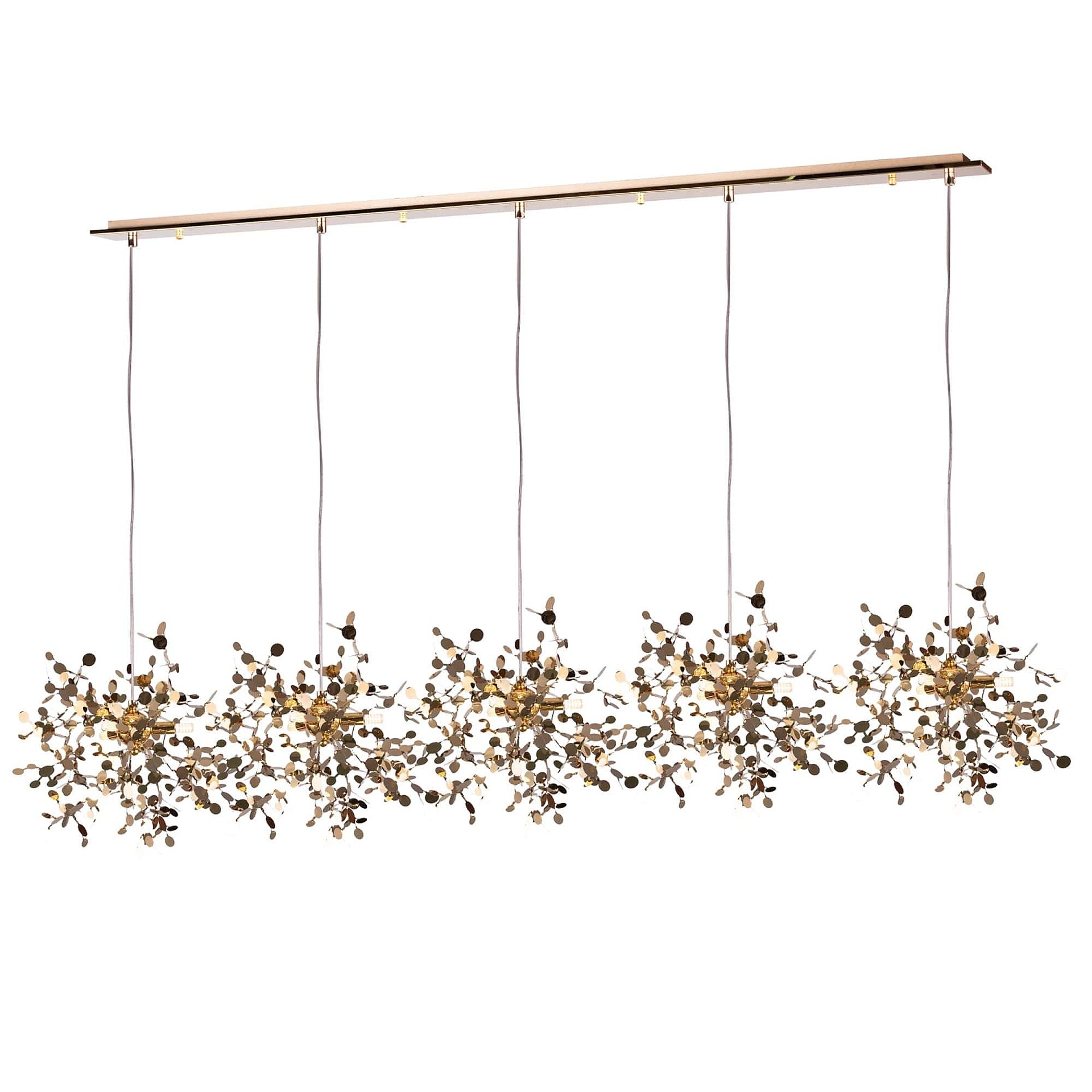 Светильник подвесной Lightstar Extra L5PL721132