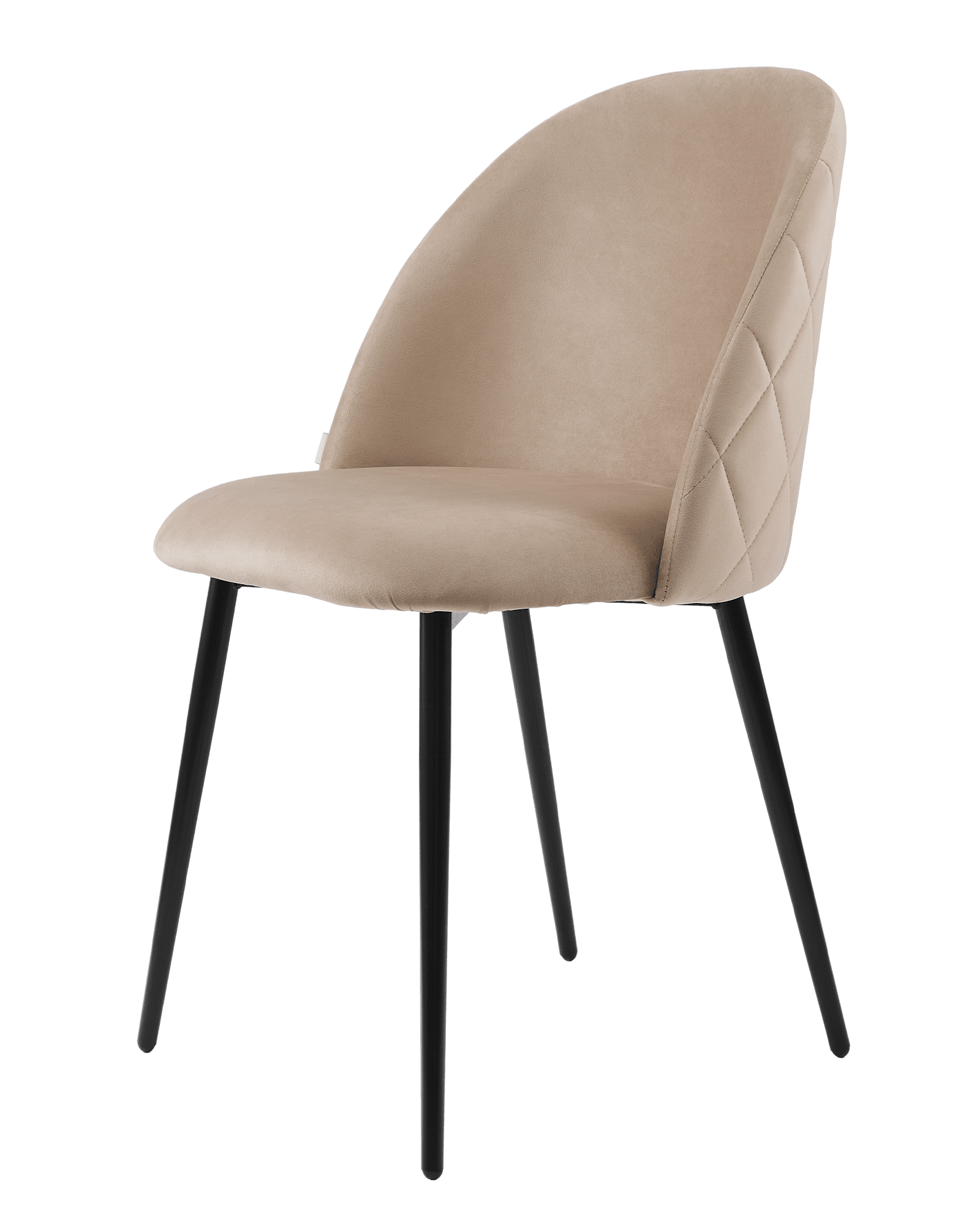 Обеденный стул MyFar Джозеф MF1007-1