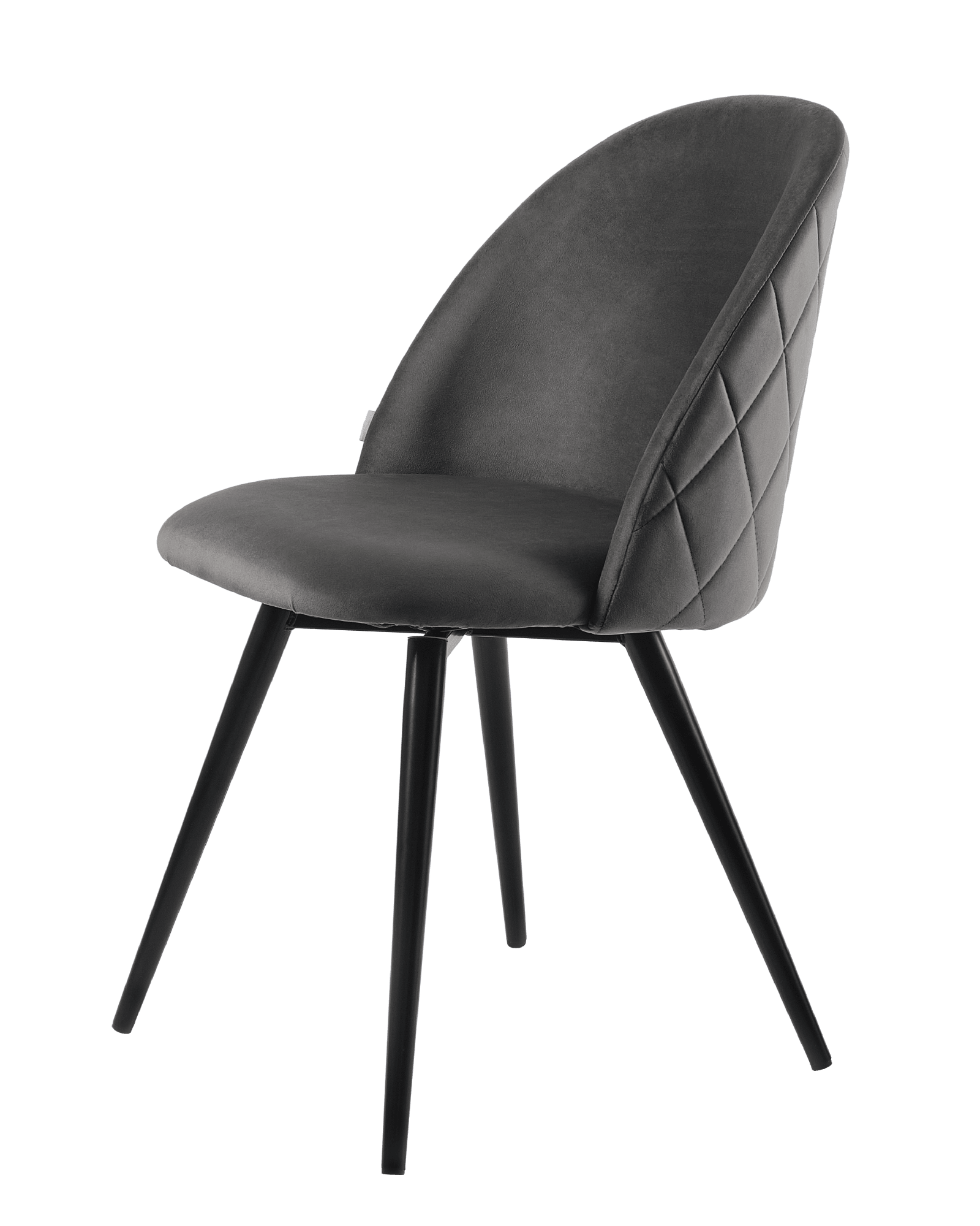 Стул вращающийся MyFar Джозеф MF1009-1