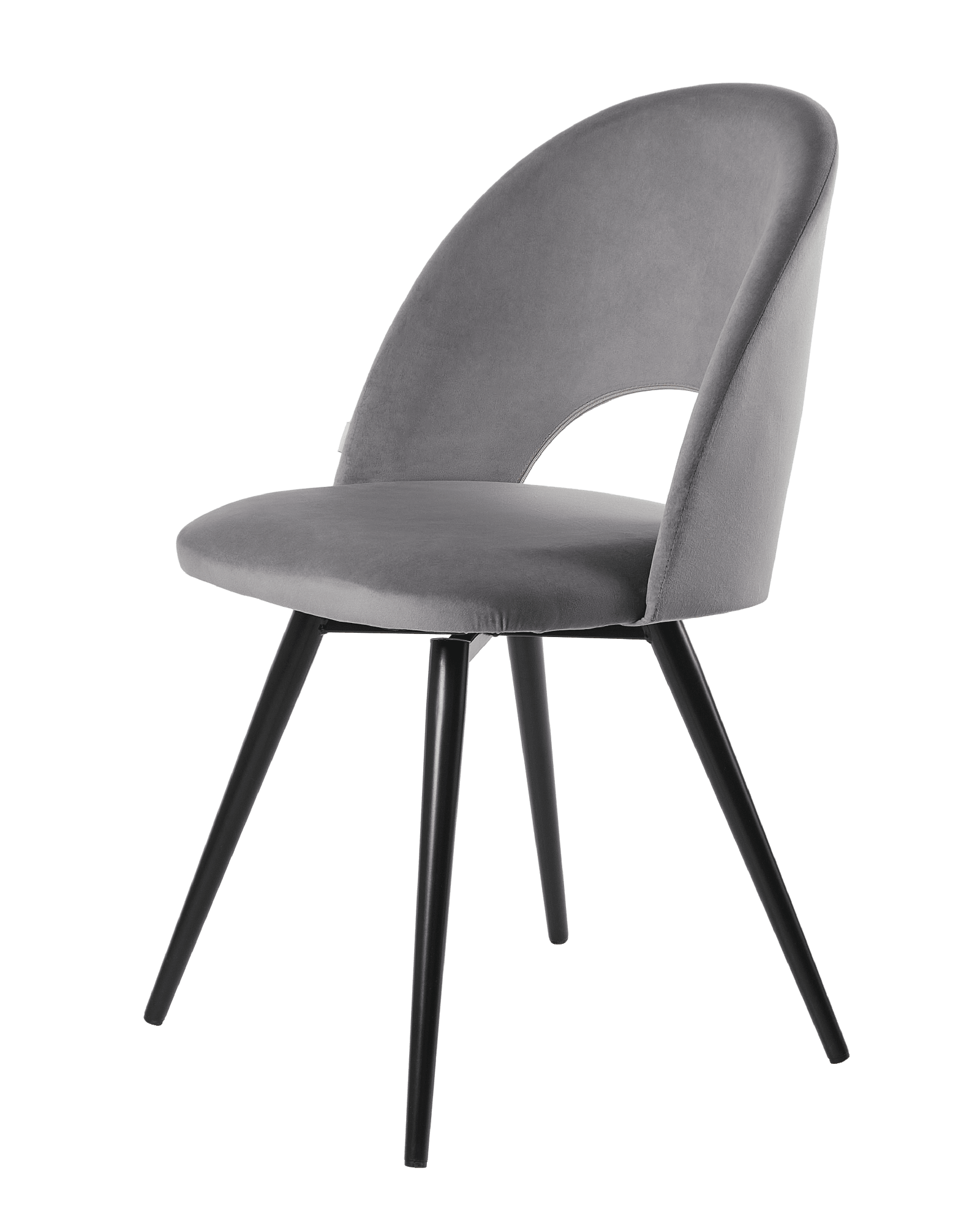 Стул вращающийся MyFar Бенедикт MF1013-1