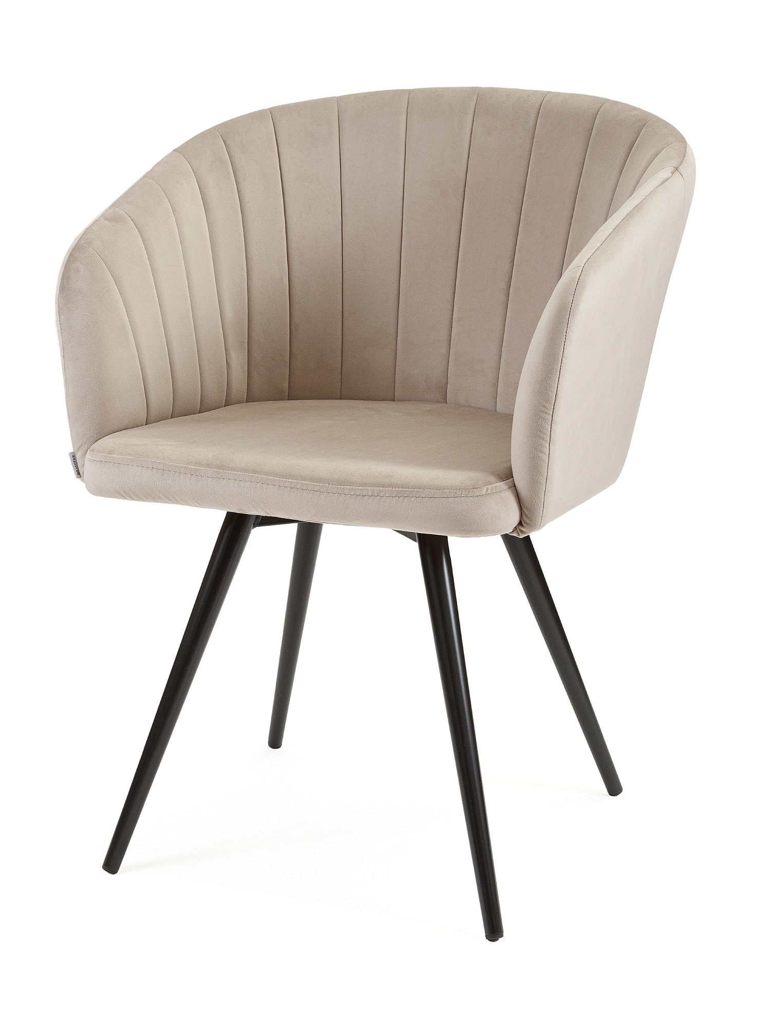 Обеденный стул MyFar Фредерик MF1044-1