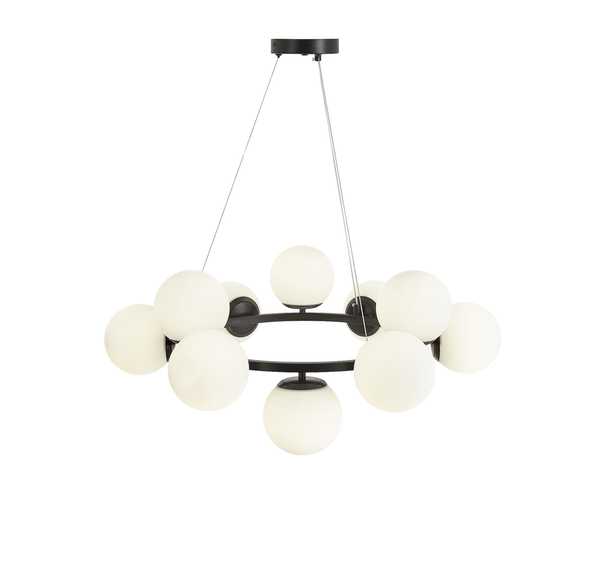 Подвесная люстра Zortes Blume ZRS.1777.04