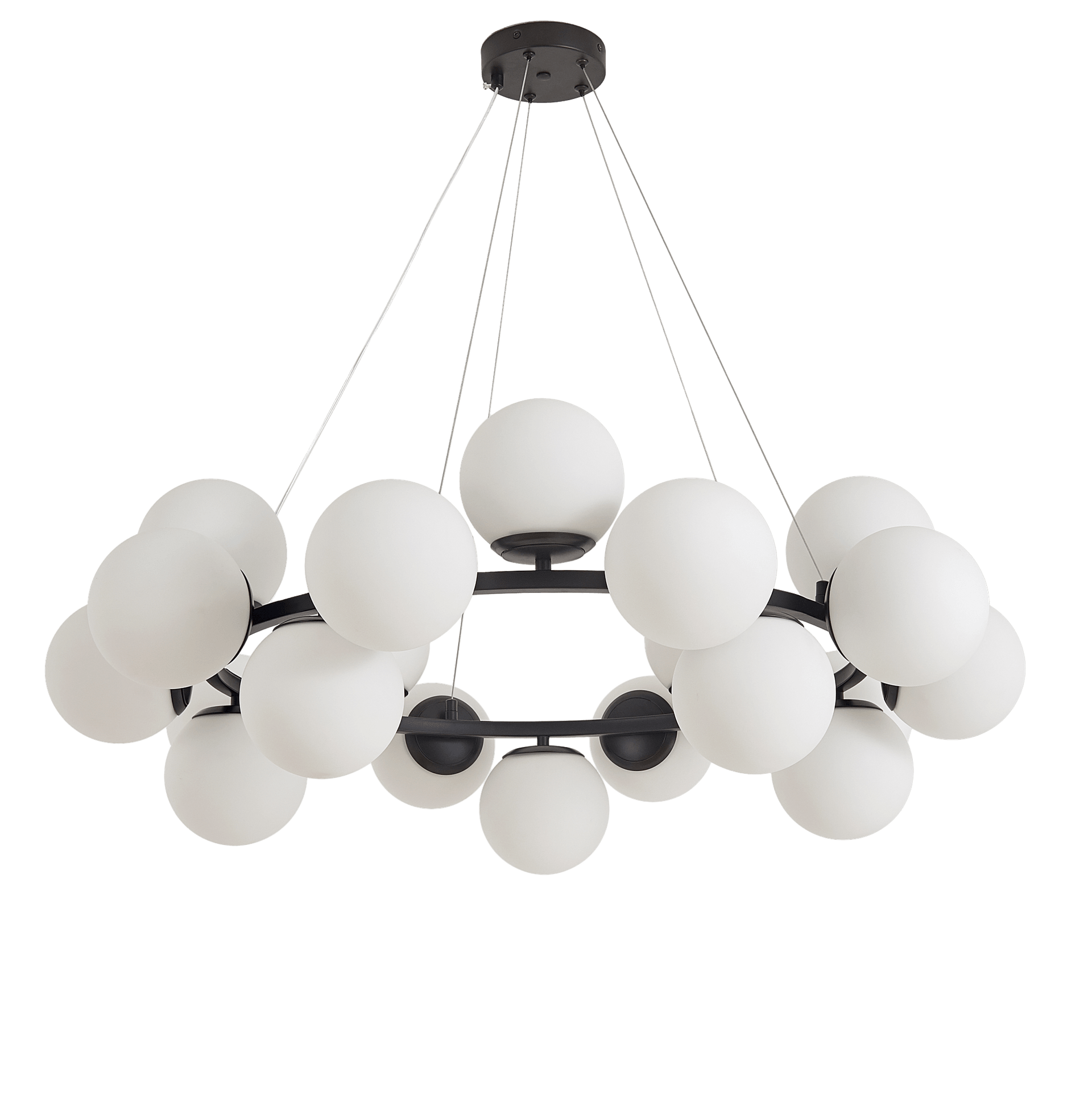 Подвесная люстра Zortes Blume ZRS.1777.05