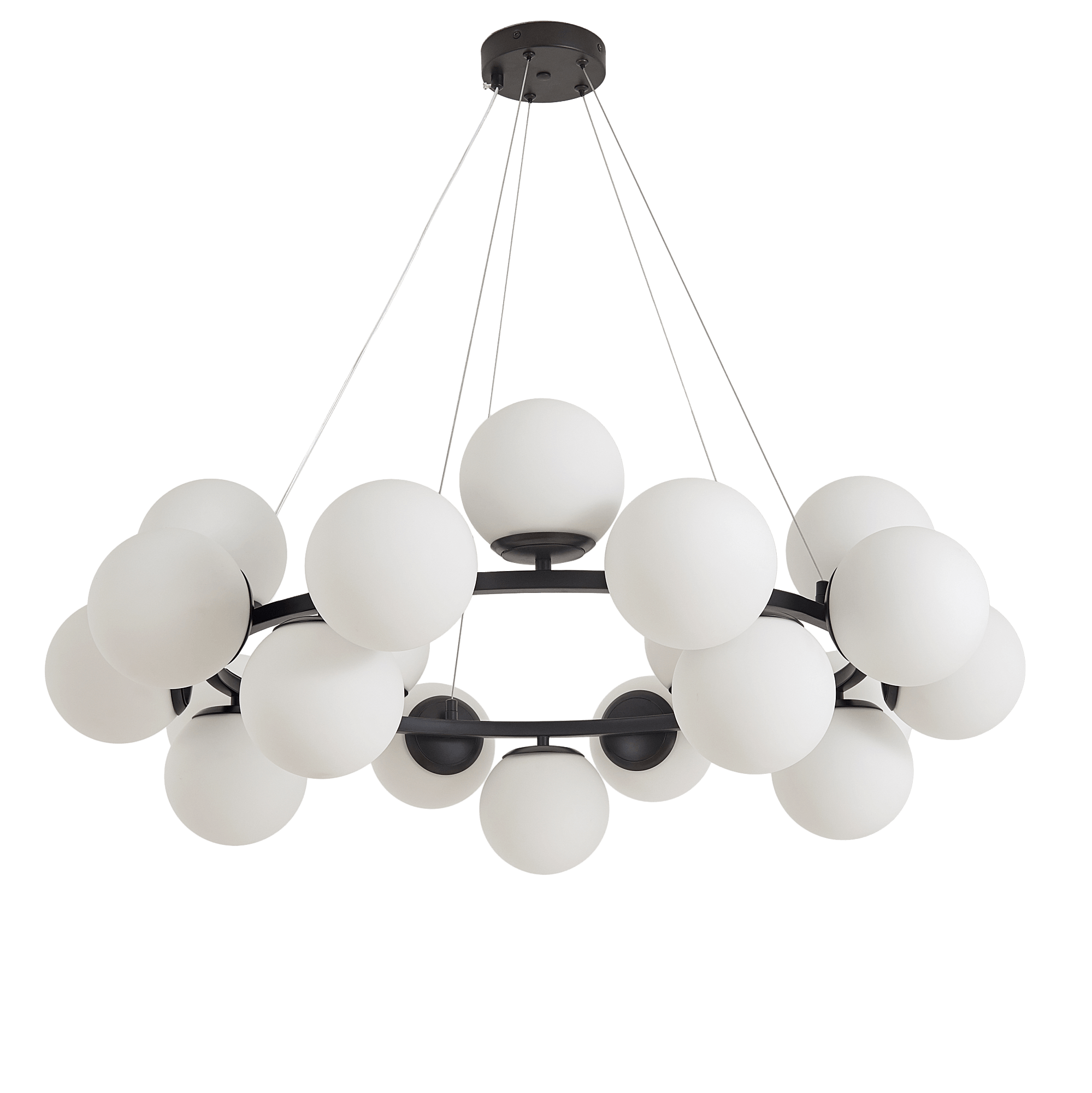 Подвесная люстра Zortes Blume ZRS.1777.05