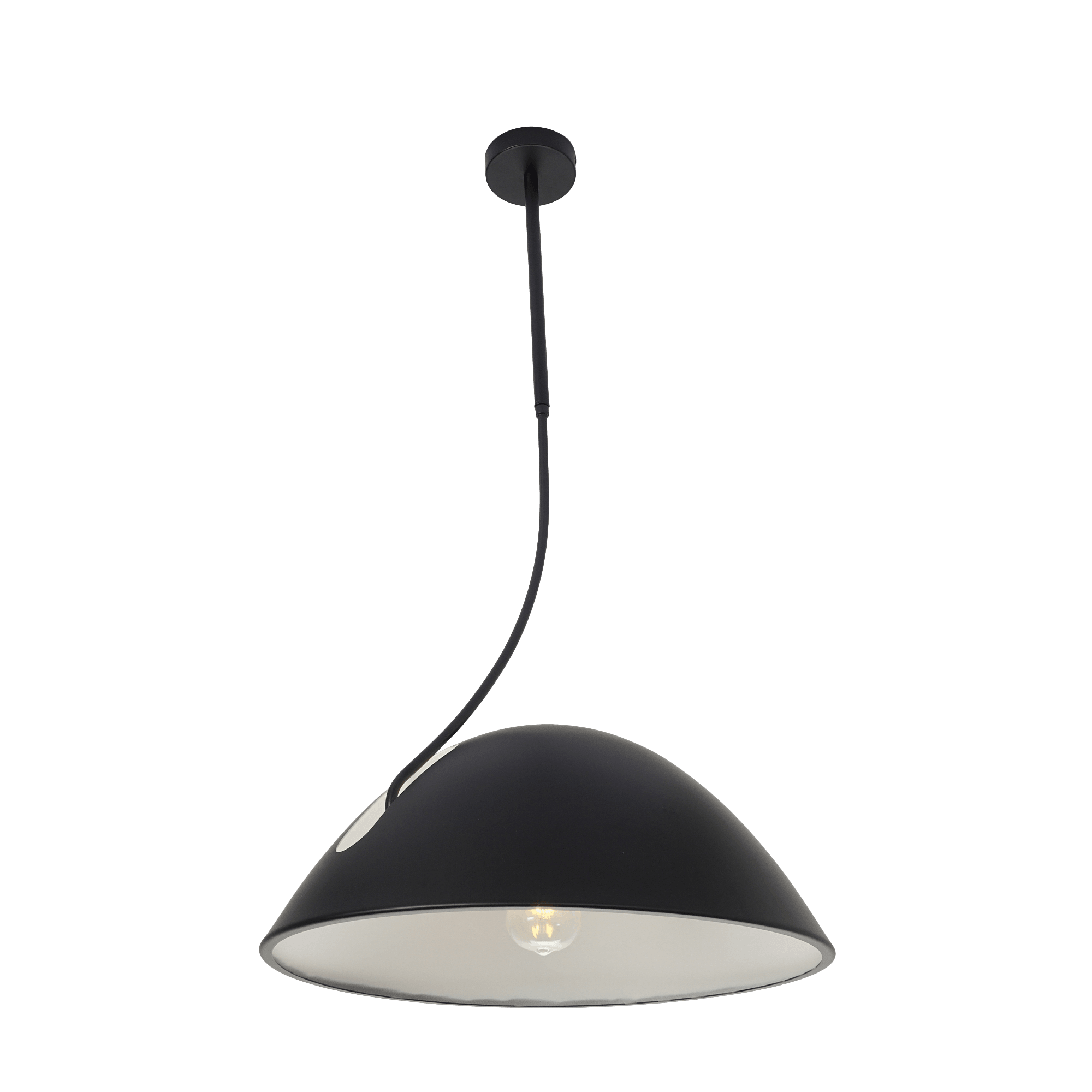 Светильник подвесной Zortes Korkee ZRS.1802.50