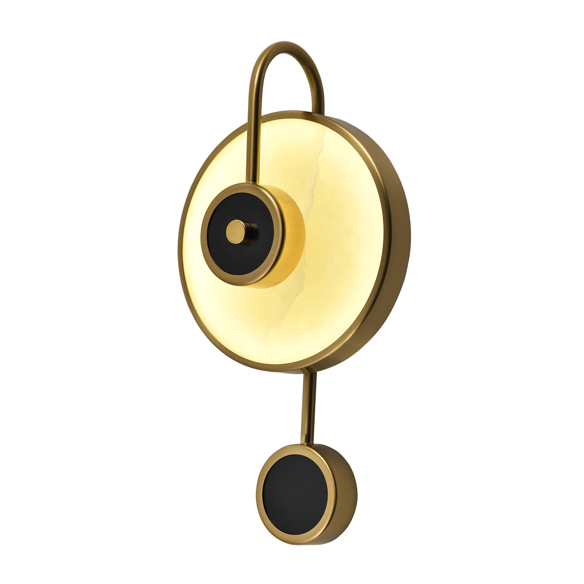 Настенный светильник Zortes Elly ZRS.1818.02