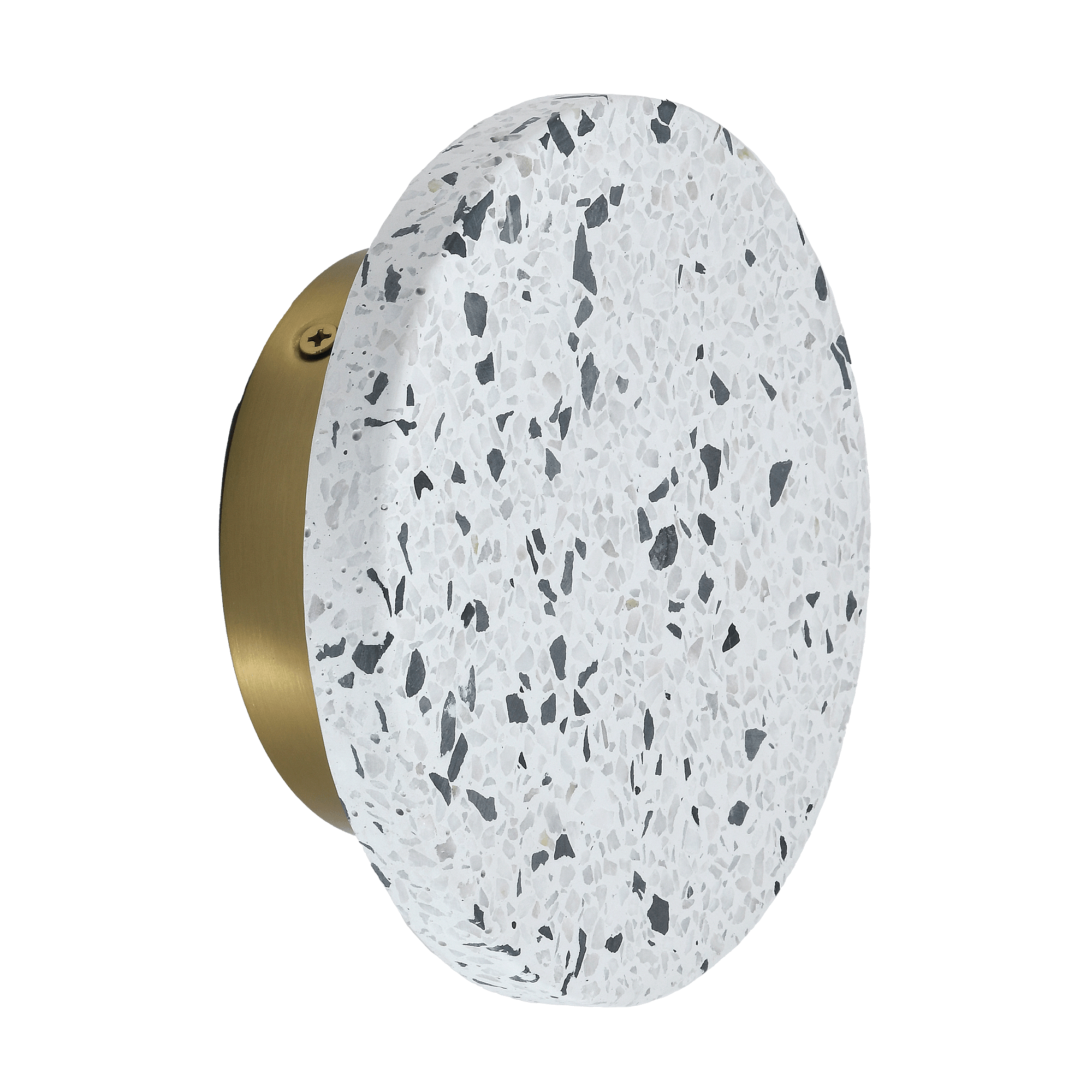Настенный светильник Zortes Terrazzo ZRS.1878.08