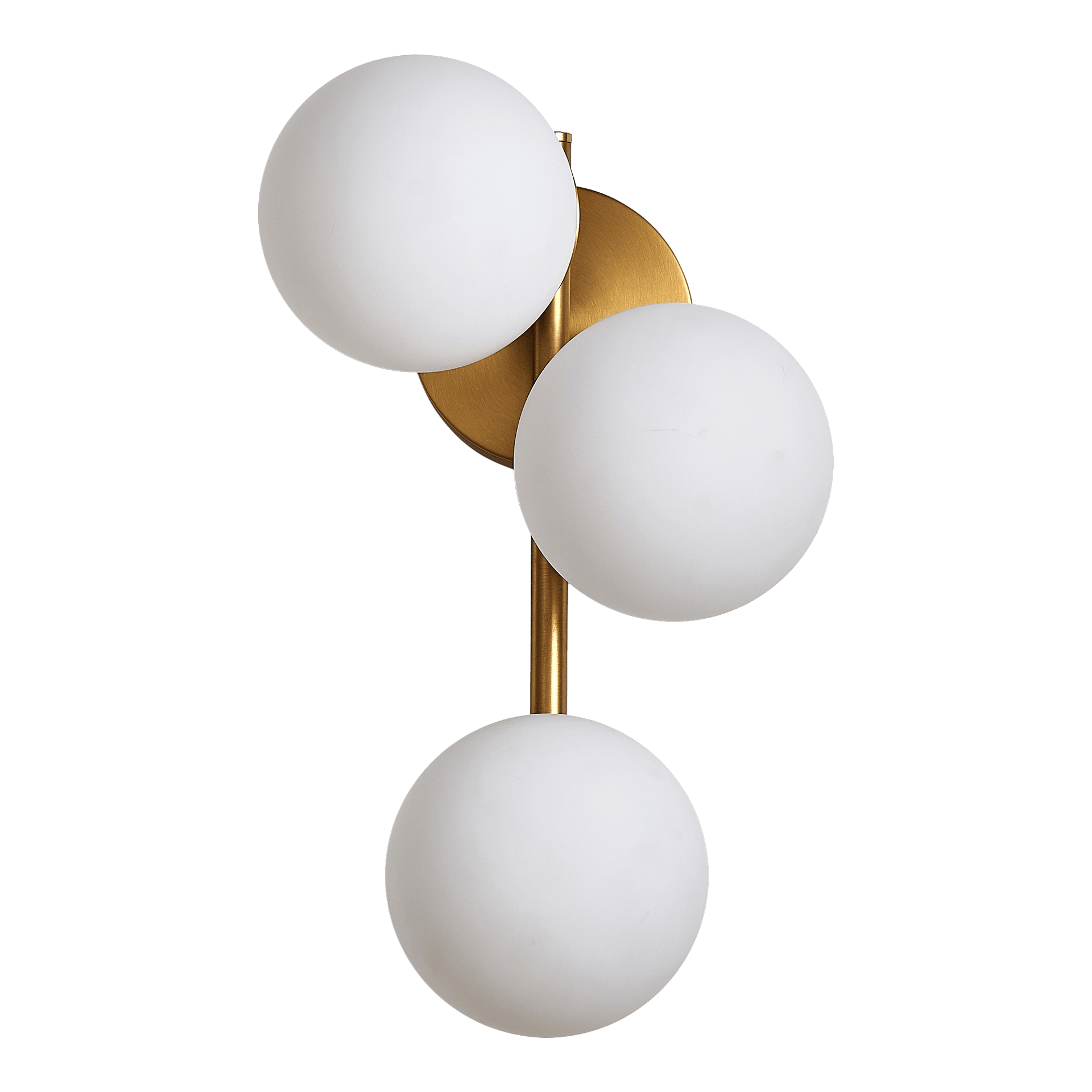 Настенное бра Zortes Blume ZRS.1895.03