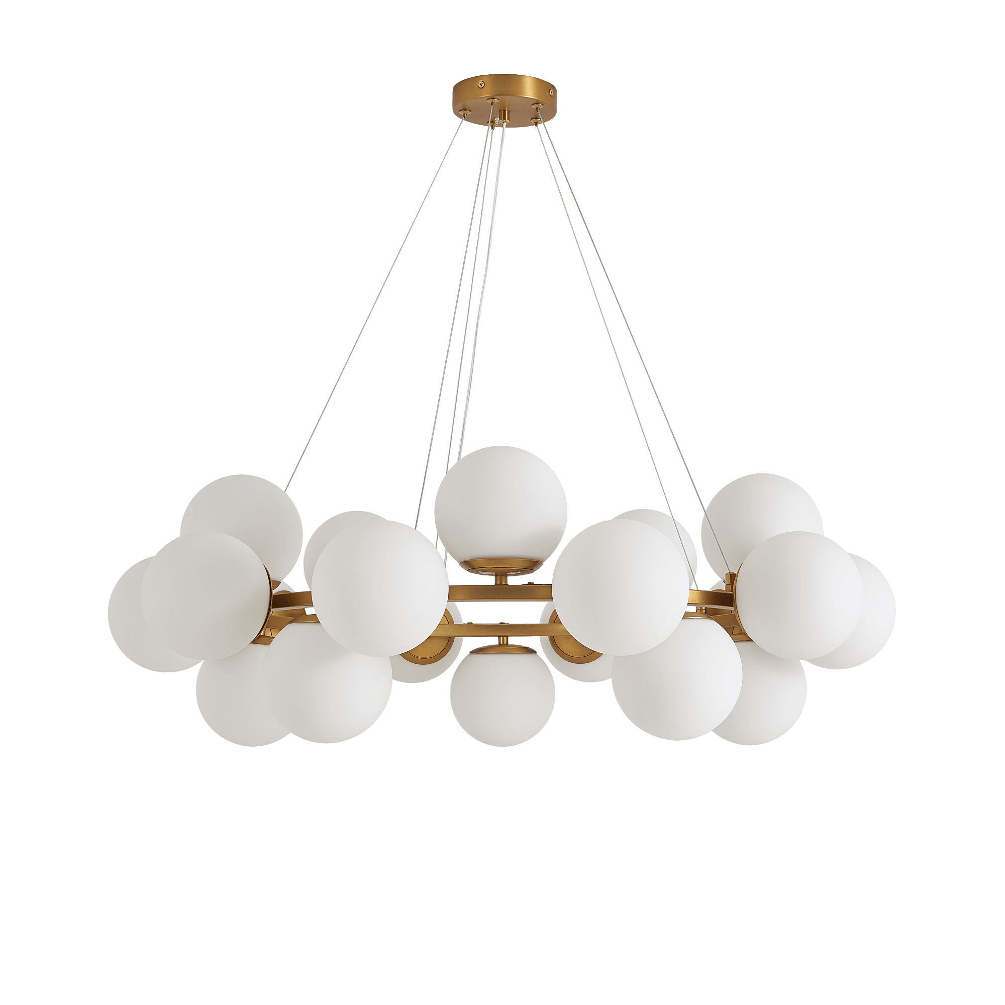 Подвесная люстра Zortes Blume ZRS.1895.05