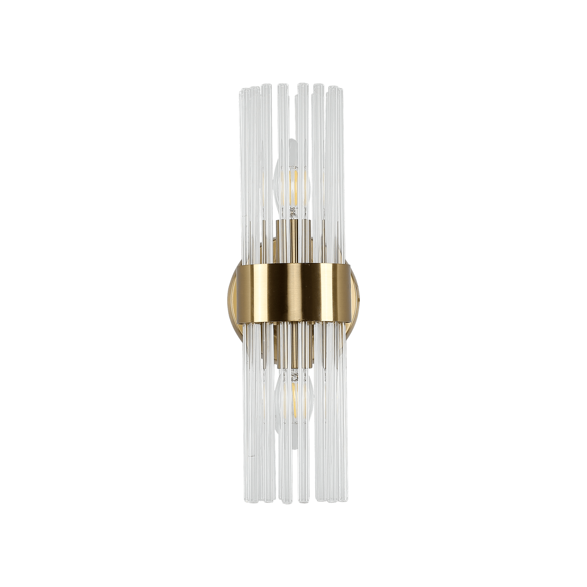 Настенное бра Zortes Flamo ZRS.90609.07