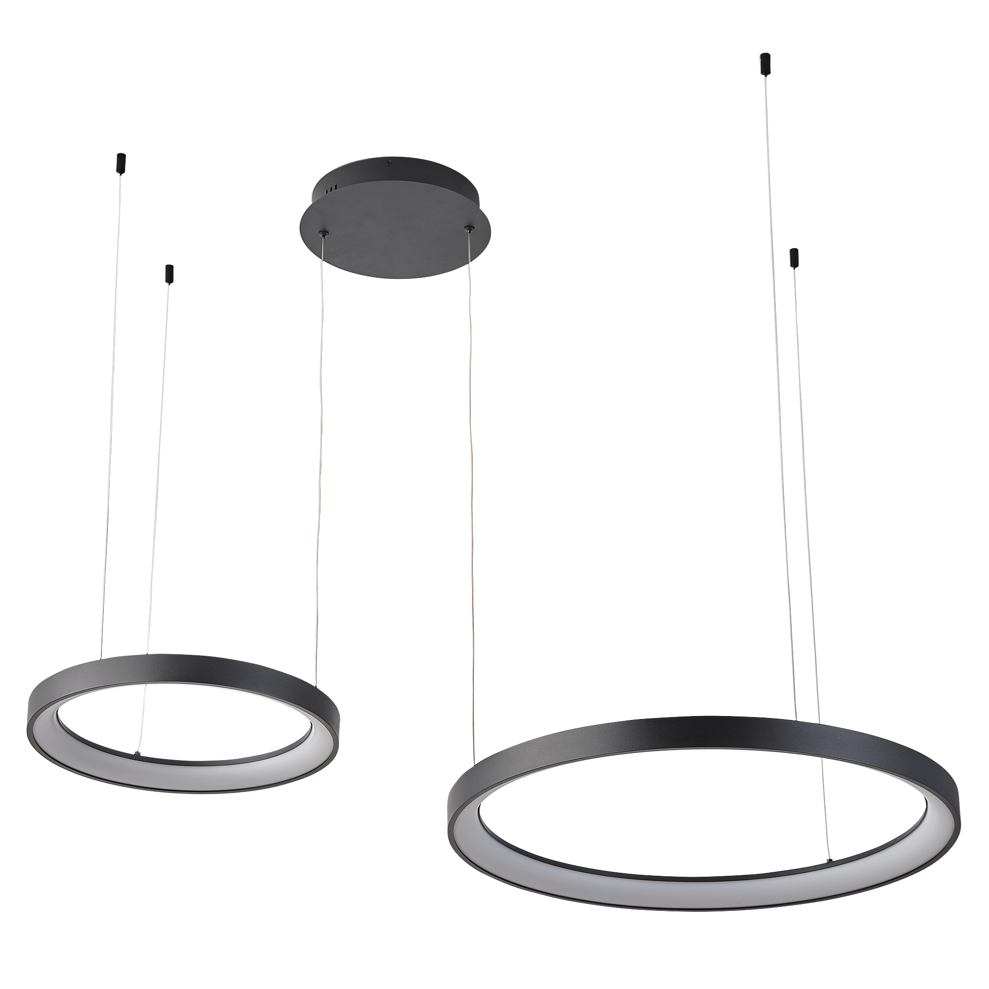 Подвесная люстра Zortes Innra ZRS.90611.02