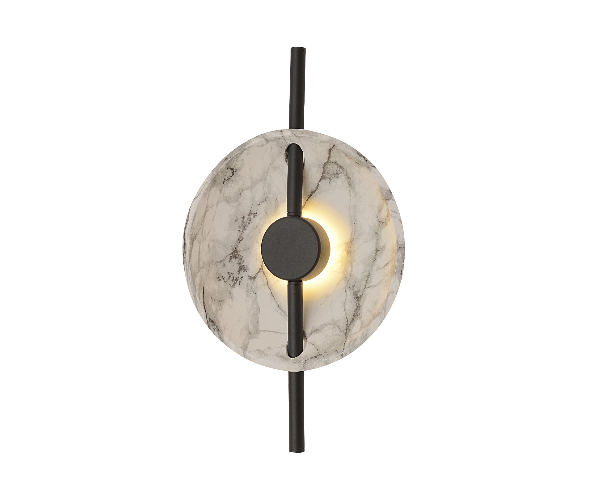 Настенный светильник KINK Light Велси 08451W,19(01)