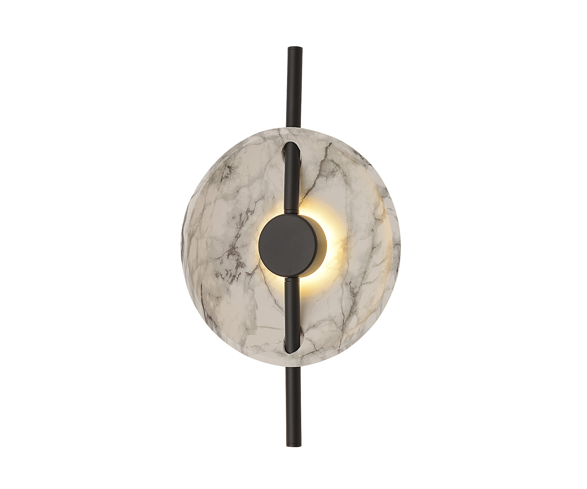 Настенный светильник KINK Light Велси 08451W,19(01)