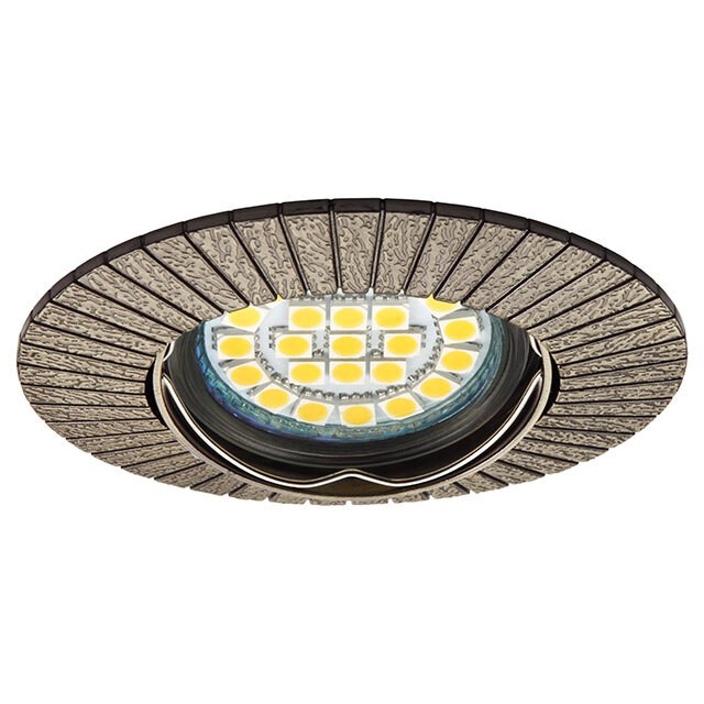 Встраиваемый светильник Kanlux Simi 19500