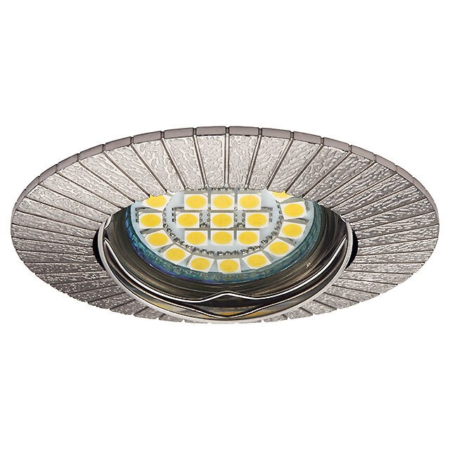 Встраиваемый светильник Kanlux Simi 19501