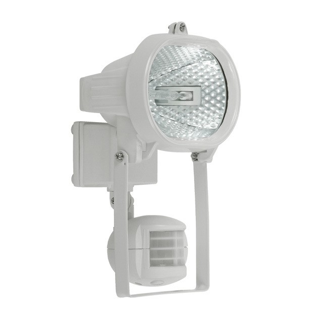 Прожектор уличный Kanlux Mezo 667