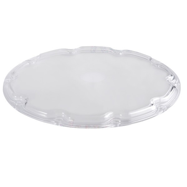 Линза для светильников KANLUX HBPH LENS 120D 200W Kanlux Hbph 33195