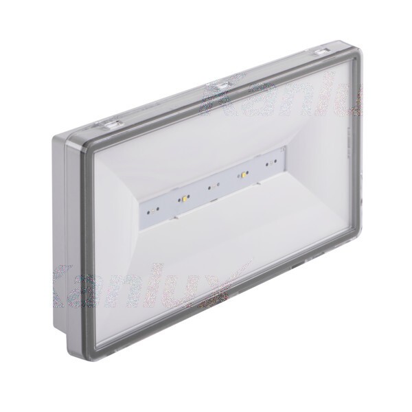 Уличный настенный светильник Kanlux Ontec 33841