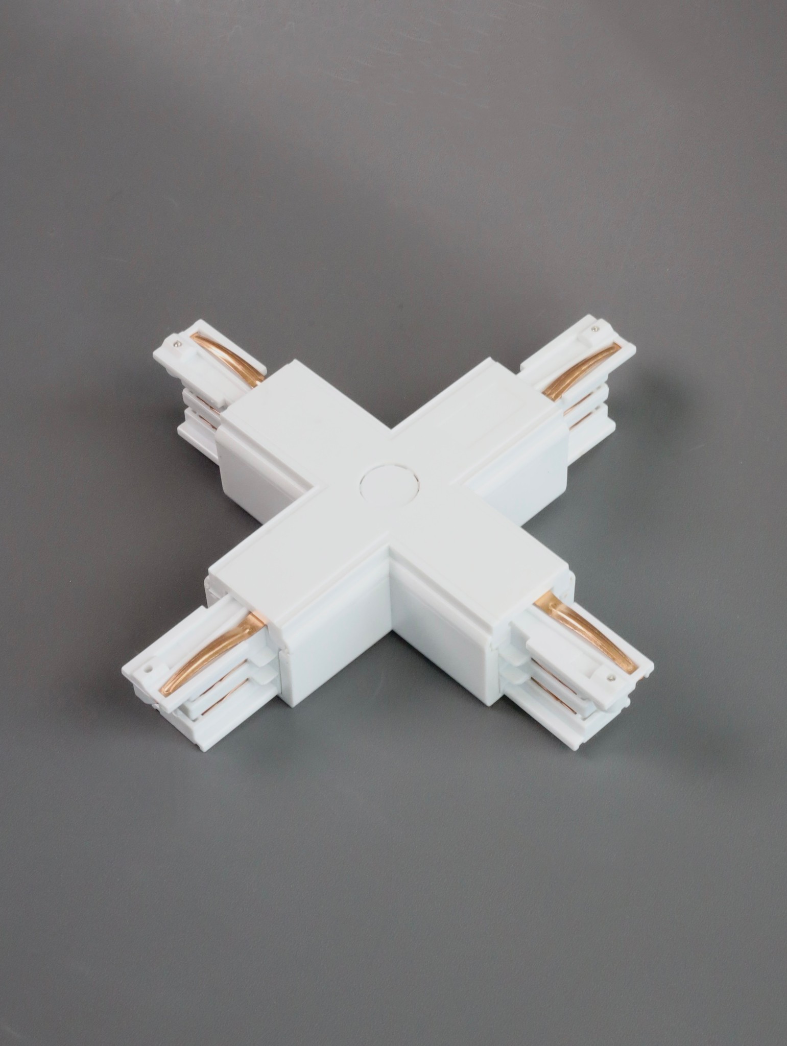 Коннектор для шинопровода Kanlux Bsl 10013