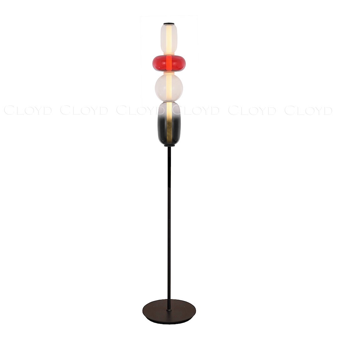 Торшер Cloyd Supernova 40177