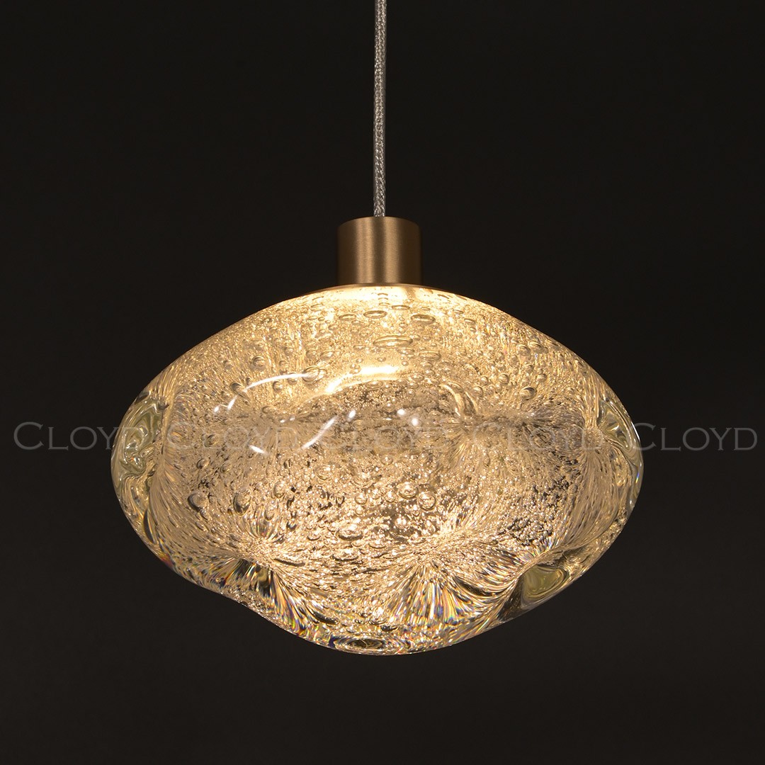 Светильник подвесной Cloyd Vocal 11345