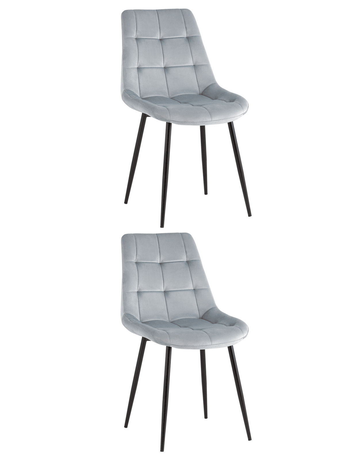 Комплект стульев Stool Group Флекс OS-2499-V seat HLR-15 DUAL X2