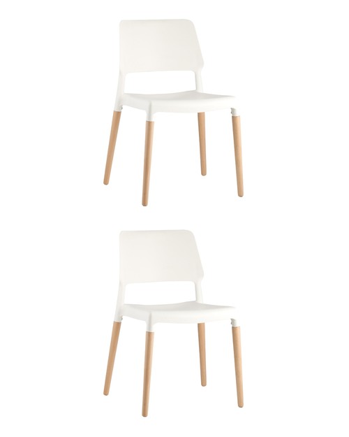 Комплект стульев Stool Group Bistro УТ000037210