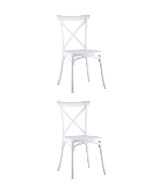 Комплект стульев Stool Group Кроссбэк УТ000037438