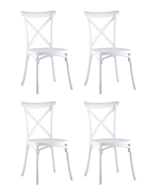 Комплект стульев Stool Group Кроссбэк УТ000037439