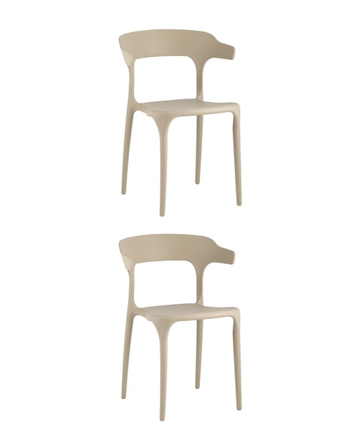 Комплект стульев Stool Group Neo УТ000037282