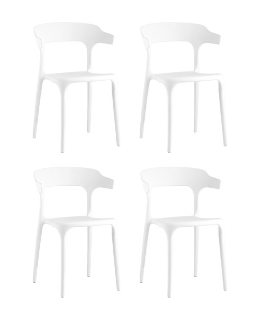 Комплект стульев Stool Group Neo УТ000037285