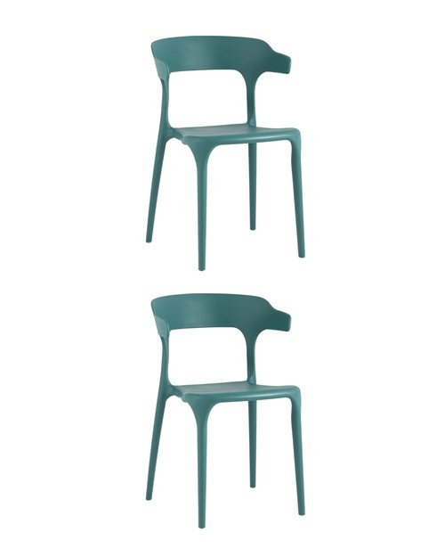 Комплект стульев Stool Group Neo УТ000037292