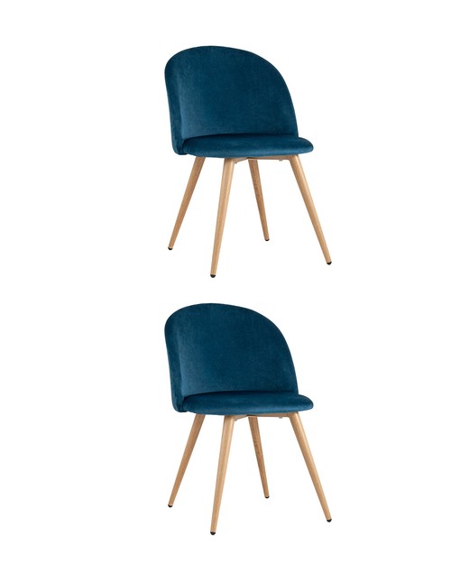 Комплект стульев Stool Group Лион NEW УТ000037444