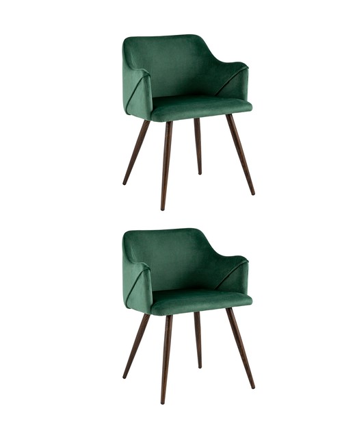 Комплект стульев Stool Group Монарх DC-1502 HLR-57 BOX